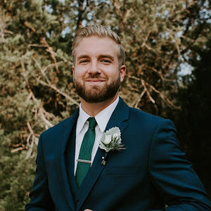 Meet your Posher, Luke